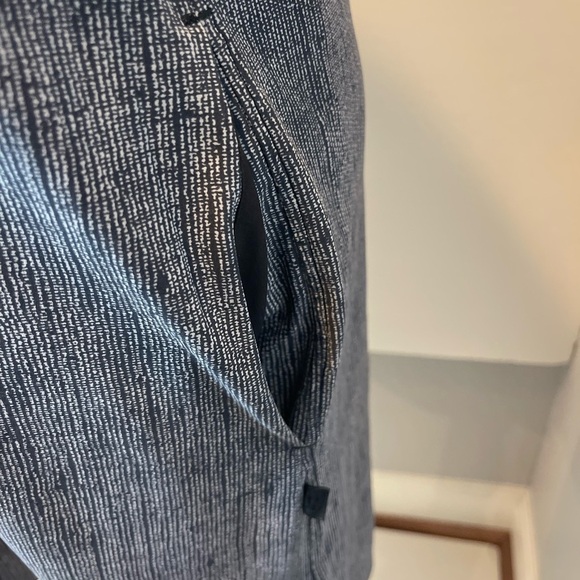 Lululemon Get It On Dress In Burlap Texture
Black Dune Athletic Dress Sz Medium - Picture 8 of 16